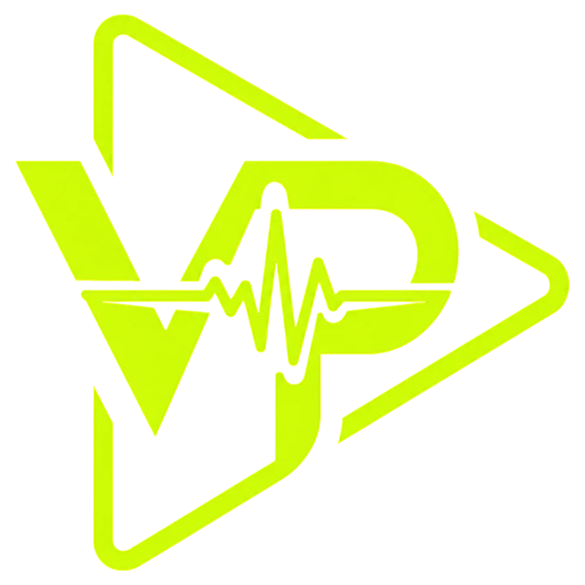 VidPulse Logo